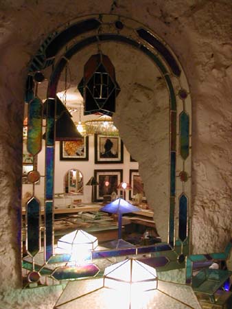 miroirs vitraux 270 
