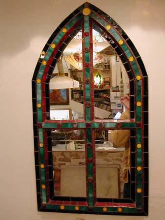 miroirs vitraux 948 