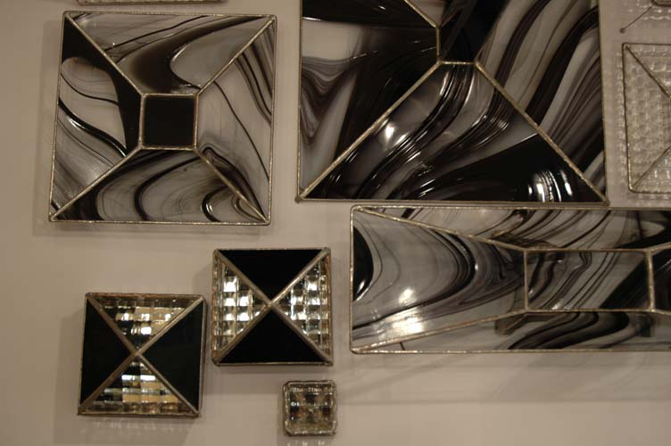 Objets vitraux 219 