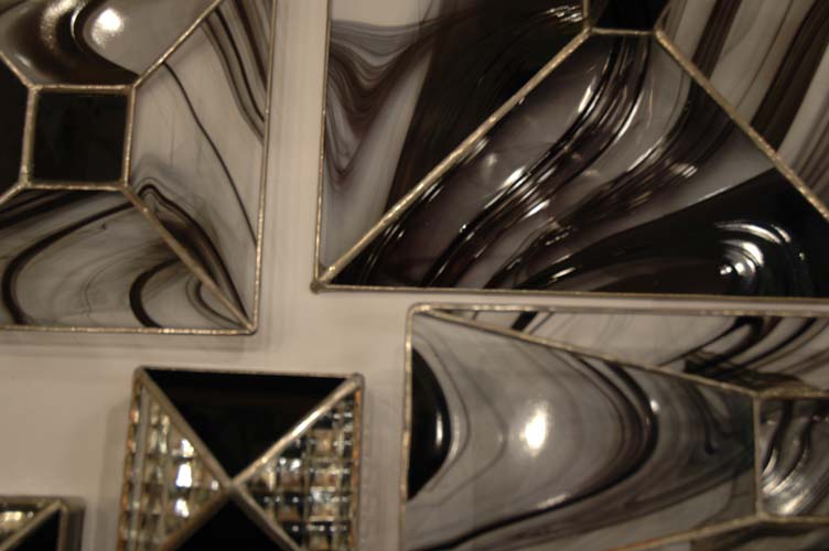 Objets vitraux 221 
