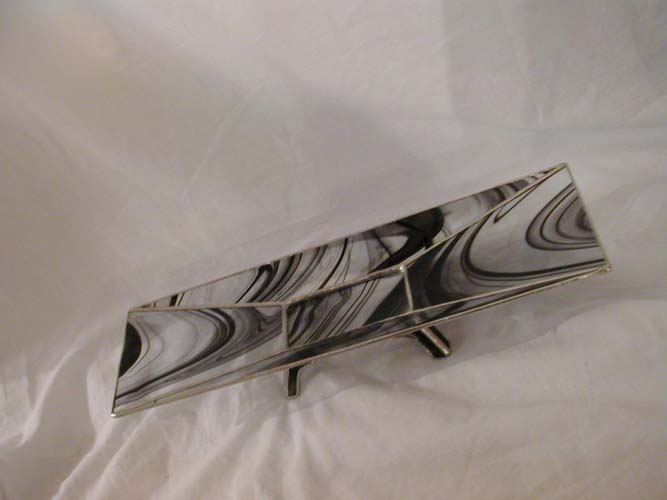 Objets vitraux 334 