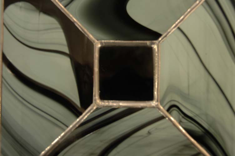 Objets vitraux 214 
