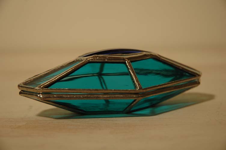 Objets vitraux 263 