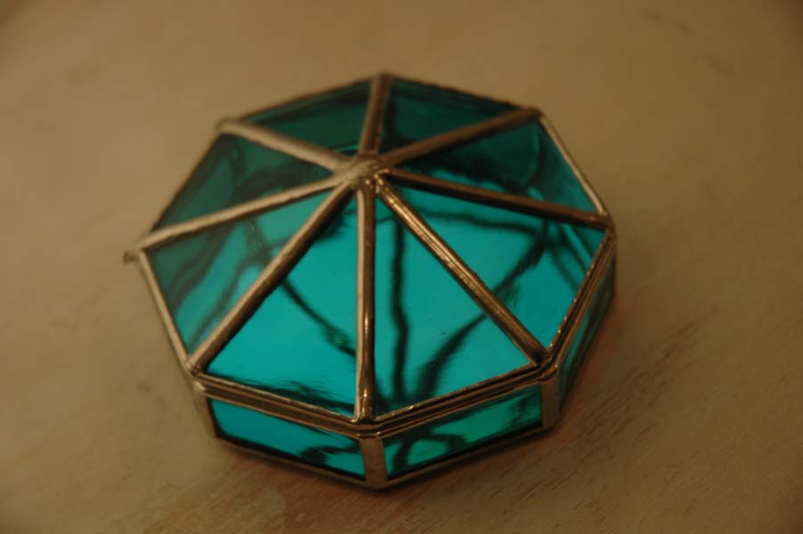 Objets vitraux 264 