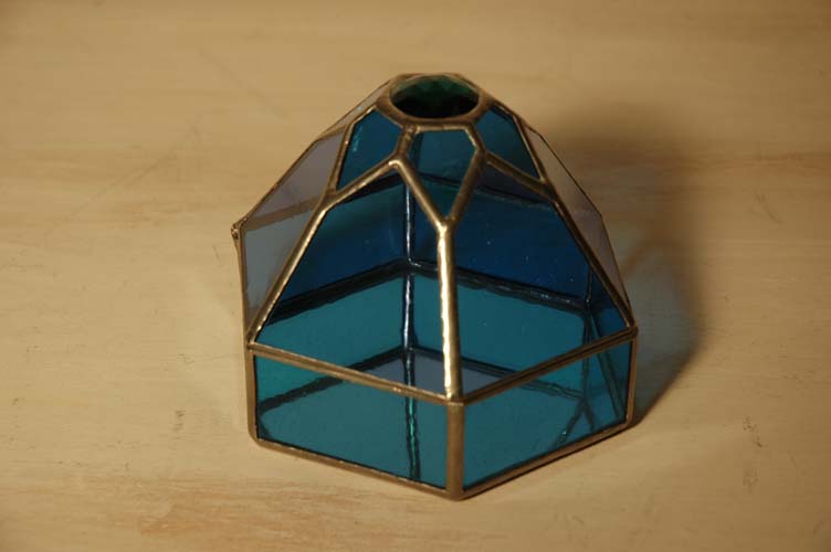 Objets vitraux 272 