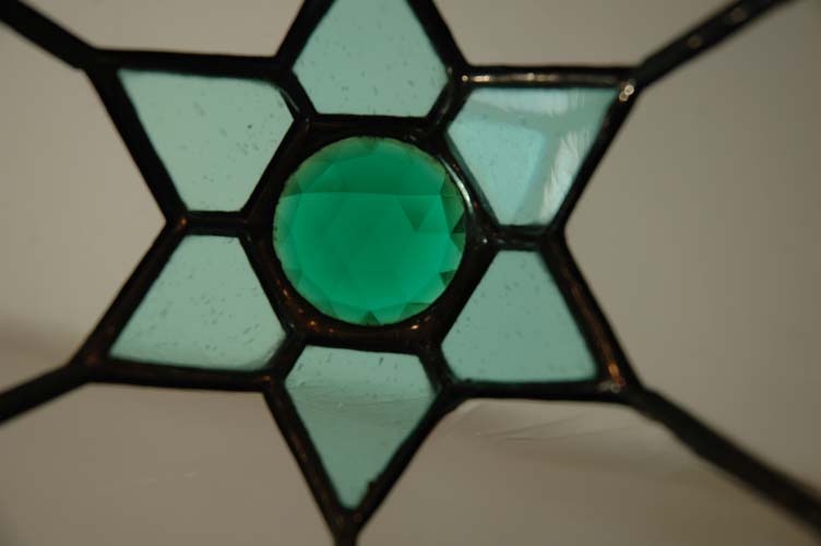 Objets vitraux 275 