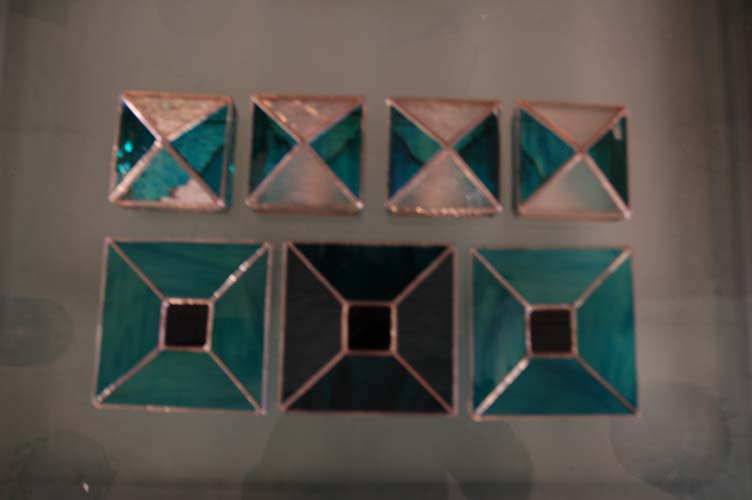 Objets vitraux 061 