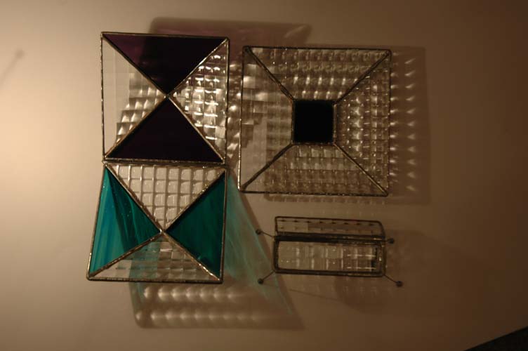 Objets vitraux 241 