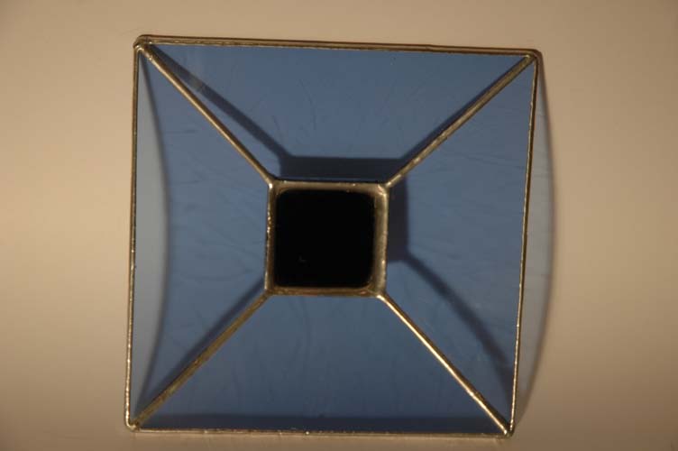 Objets vitraux