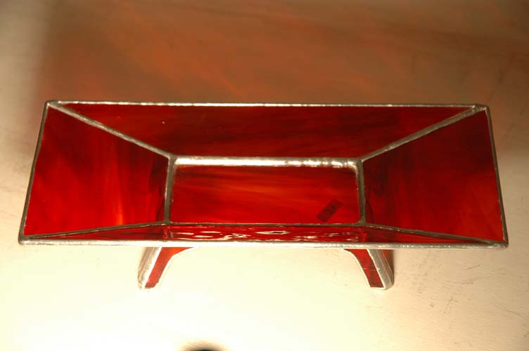 Objets vitraux
