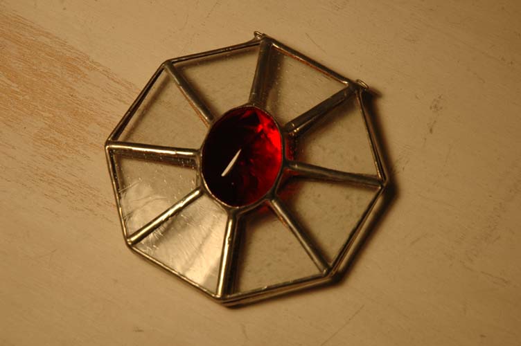 Objets vitraux 283 
