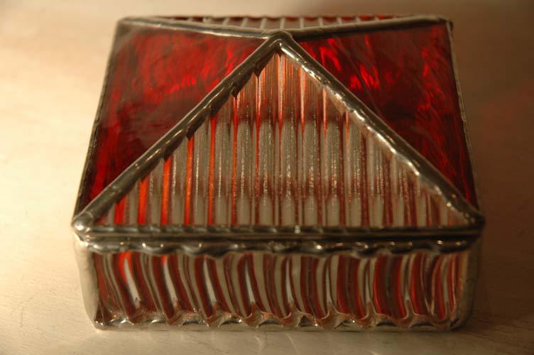 Objets vitraux 288 