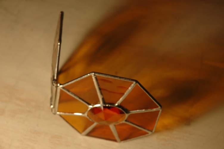 Objets vitraux 291 