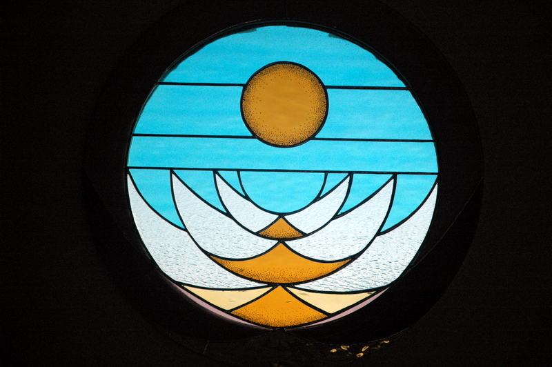 Vitraux - Realisations  Menton  001