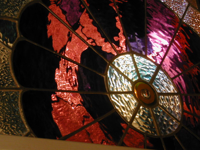 Vitraux - Realisations  Nice  603