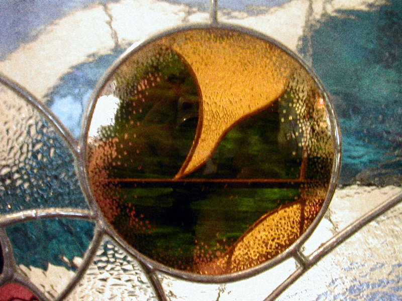 Vitraux - Realisations  Nice  608