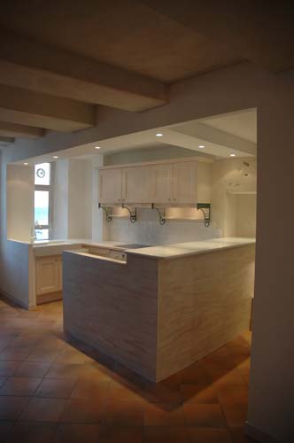 Vitraux - Realisations Menton Appartement
