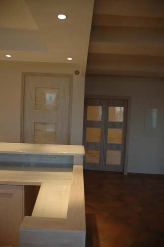 Vitraux - Realisations Menton Appartement 153 