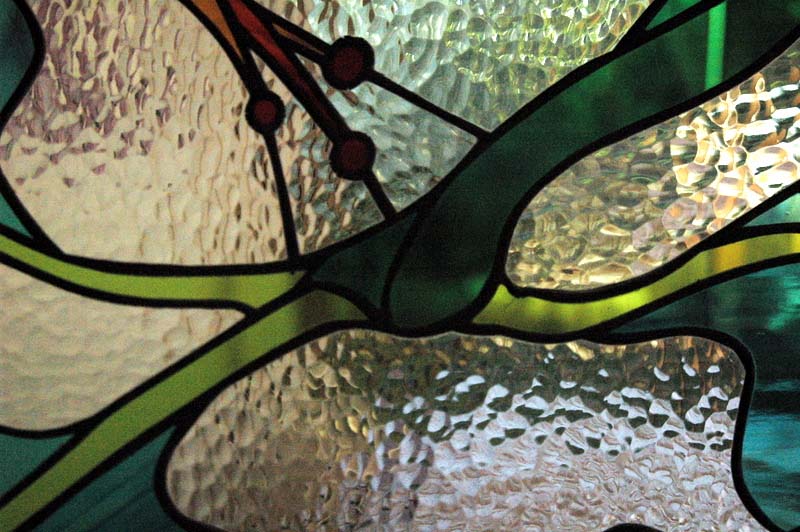 Vitraux - Realisations Roquebrune 104 