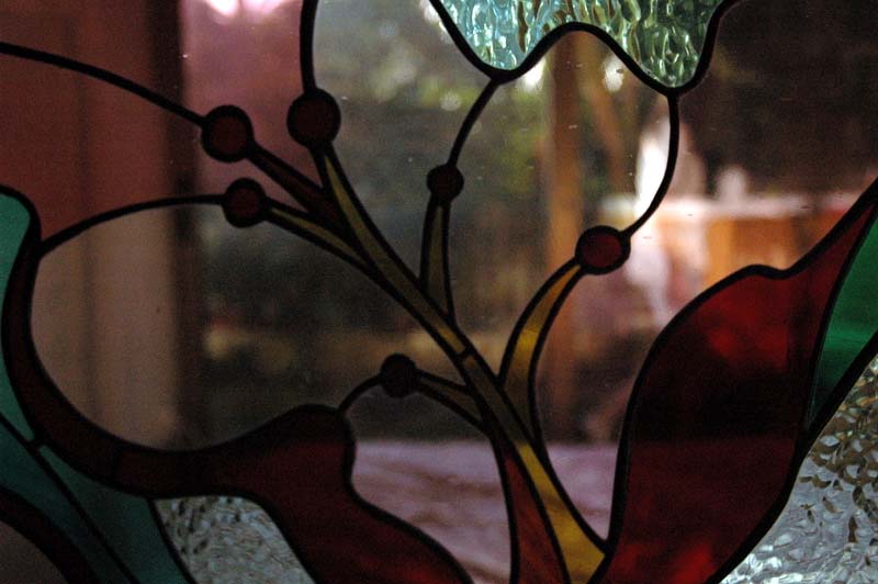 Vitraux - Realisations Roquebrune 112 