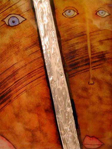 Vitrail 293 